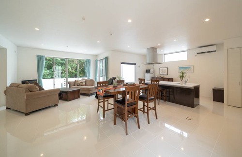 Nakijin Cottage | 96 m² Cabin ∙ 2 bedrooms ∙ 5 guests