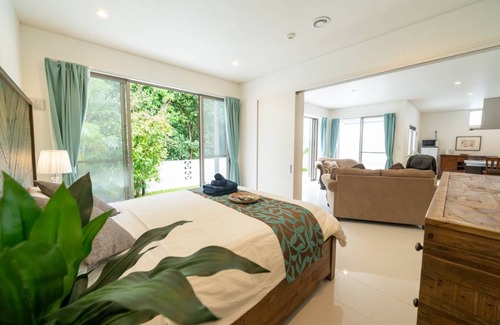 Nakijin Cottage | 96 m² Cabin ∙ 2 bedrooms ∙ 5 guests