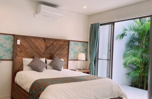 Nakijin Cottage | 96 m² Cabin ∙ 2 bedrooms ∙ 5 guests