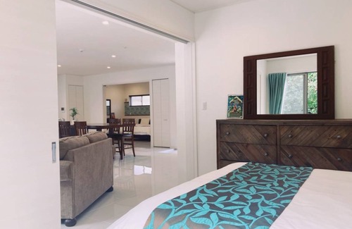 Nakijin Cottage | 96 m² Cabin ∙ 2 bedrooms ∙ 5 guests
