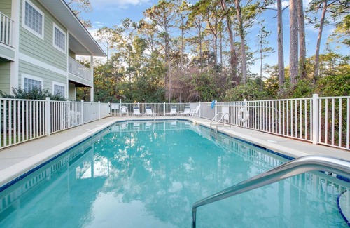 Gulf Shores Condo | 96 m² Condo ∙ 2 bedrooms ∙ 6 guests
