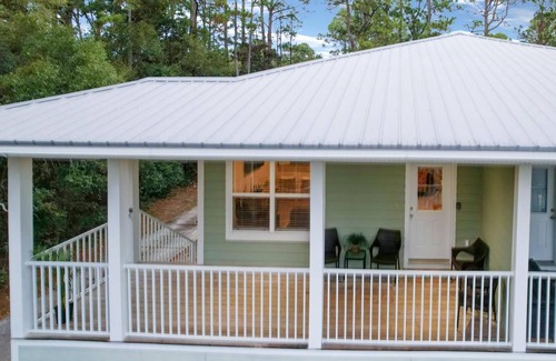 Gulf Shores Condo | 96 m² Condo ∙ 2 bedrooms ∙ 6 guests