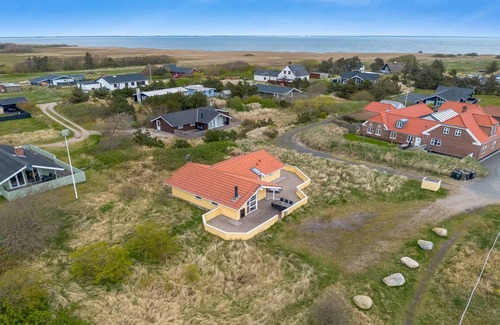 Nørre Lyngvig House | 96 m² House ∙ 3 bedrooms ∙ 6 guests