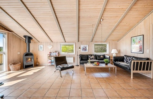 Nørre Lyngvig House | 96 m² House ∙ 3 bedrooms ∙ 6 guests