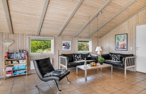 Nørre Lyngvig House | 96 m² House ∙ 3 bedrooms ∙ 6 guests