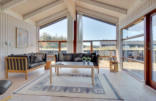 Hvorup Klit House | 96 m² House ∙ 3 bedrooms ∙ 6 guests