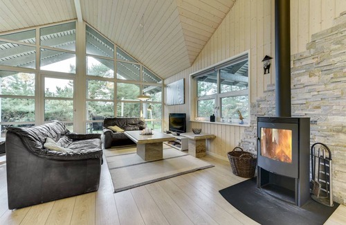 Trend House | 96 m² House ∙ 3 bedrooms ∙ 6 guests