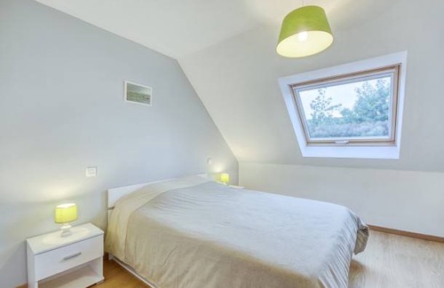 Planguenoual House | 96 m² House ∙ 4 bedrooms ∙ 6 guests
