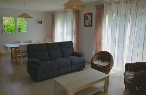 Planguenoual House | 96 m² House ∙ 4 bedrooms ∙ 5 guests