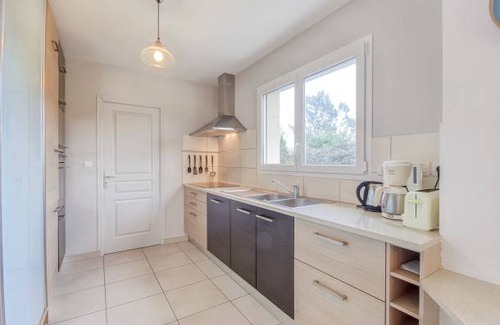 Planguenoual House | 96 m² House ∙ 4 bedrooms ∙ 5 guests