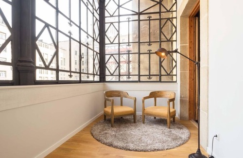 Eixample Apartment | 964 Las Ramblas Cozy Flat I