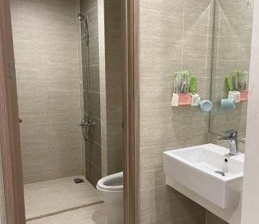 Tu Liem Apartment | 96Housing - Homestay Vinhomes Smart City, Tây Mỗ, Nam Từ Liêm, Hà Nội