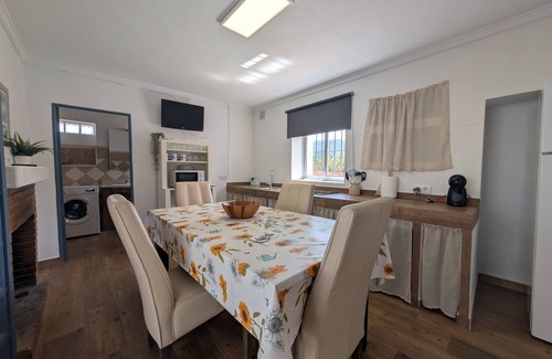 Puertollano Cottage | 97 Livingtarifa Casa Luz