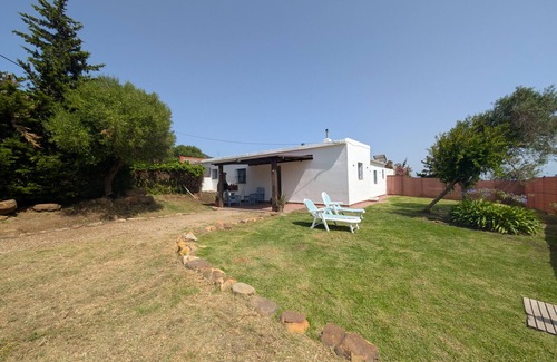Puertollano Cottage | 97 Livingtarifa Casa Luz
