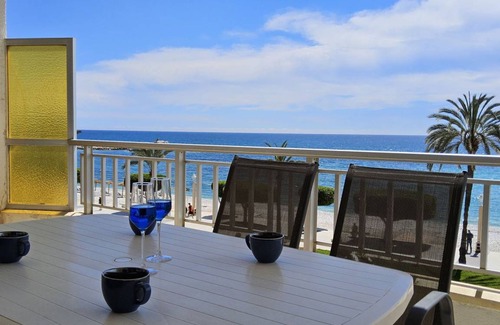 Altea Apartment | 97 m² Apartment ∙ 2 bedrooms ∙ 4 guests
