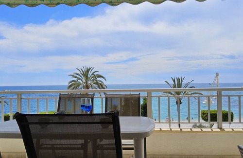 Altea Apartment | 97 m² Apartment ∙ 2 bedrooms ∙ 4 guests