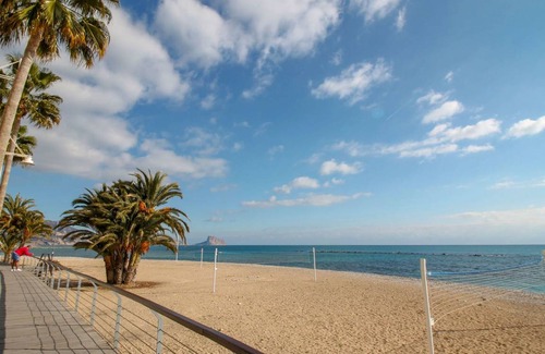 Altea Apartment | 97 m² Apartment ∙ 2 bedrooms ∙ 4 guests