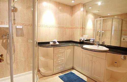 Altea Apartment | 97 m² Apartment ∙ 2 bedrooms ∙ 4 guests