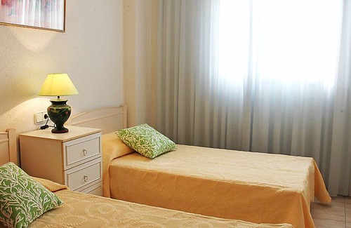 Altea Apartment | 97 m² Apartment ∙ 2 bedrooms ∙ 4 guests