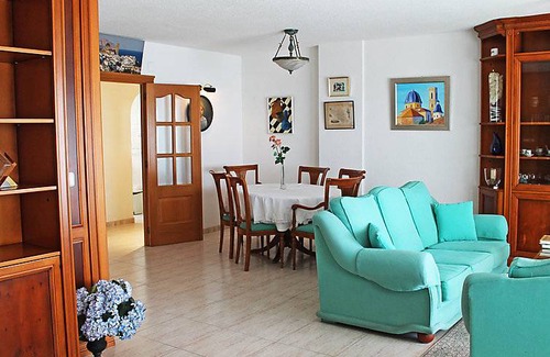 Altea Apartment | 97 m² Apartment ∙ 2 bedrooms ∙ 4 guests