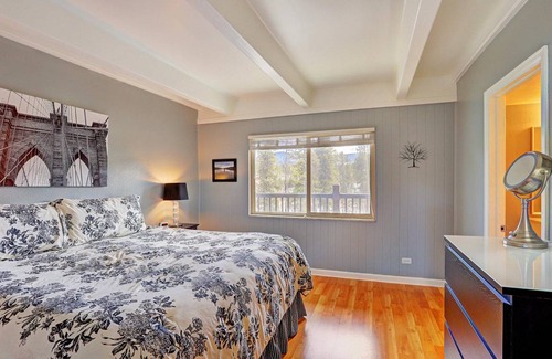 Warrior's Mark Condo | 97 m² Condo ∙ 2 bedrooms ∙ 5 guests