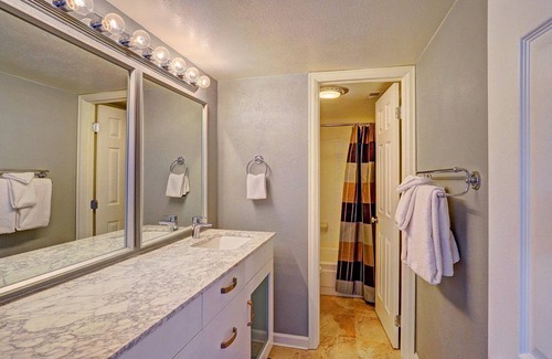 Warrior's Mark Condo | 97 m² Condo ∙ 2 bedrooms ∙ 5 guests