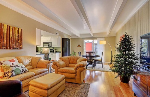Warrior's Mark Condo | 97 m² Condo ∙ 2 bedrooms ∙ 5 guests