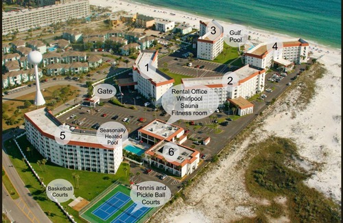 Harold Condo | 97 m² Condo ∙ 2 bedrooms ∙ 6 guests