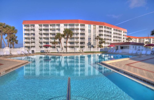 Harold Condo | 97 m² Condo ∙ 2 bedrooms ∙ 6 guests