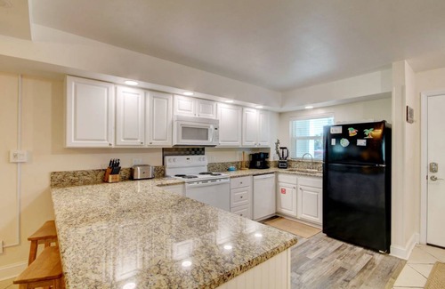 Fort Walton Beach - Destin Condo | 97 m² Condo ∙ 2 bedrooms ∙ 6 guests