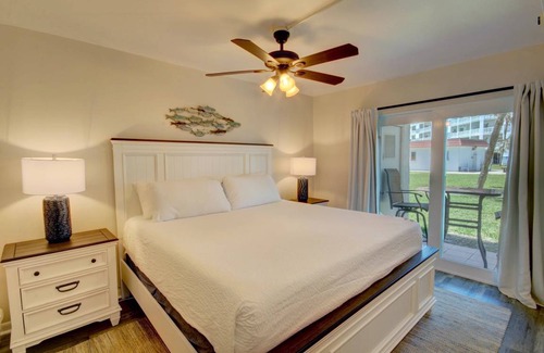 Fort Walton Beach - Destin Condo | 97 m² Condo ∙ 2 bedrooms ∙ 6 guests