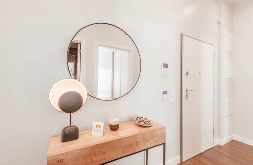 Santa Isabel Apartment | 98 m² Apartment ∙ 2 bedrooms ∙ 4 guests