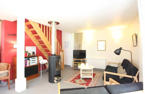 Ambrumesnil House | 98 m² House ∙ 3 bedrooms ∙ 6 guests