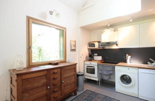 Ambrumesnil House | 98 m² House ∙ 3 bedrooms ∙ 6 guests