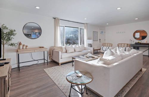 Deschutes River Woods House | 98 m² House ∙ 2 bedrooms ∙ 6 guests