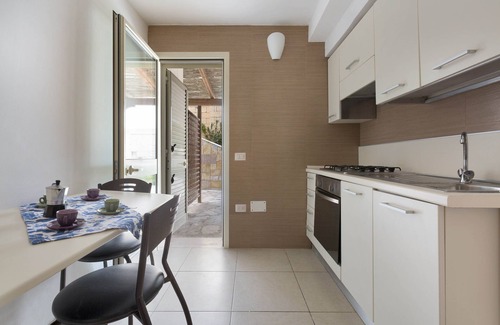 Scala di Furno Apartment | 989 Residence Tabù - Trilo 3