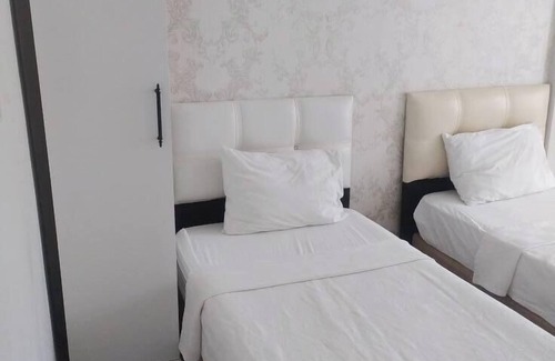 Sindirgi Hotel | 98sıcak suyu ile şifa kaynağı termal oel