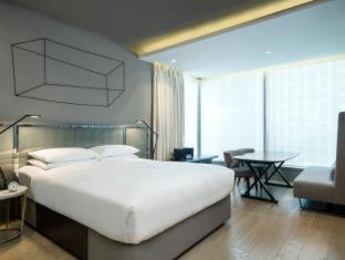 Sheung Wan Hotel | 99 Bonham