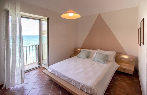 Old Town Apartment | 99 m² Apartment ∙ 4 bedrooms ∙ 6 guests