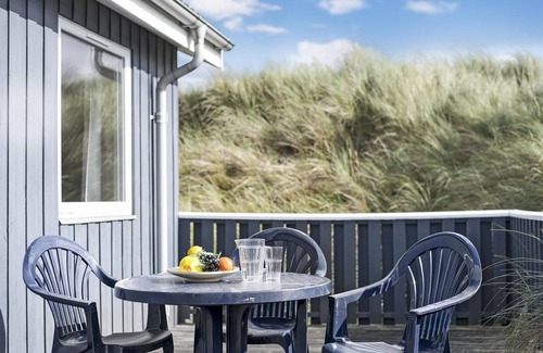 Lild Strand House | 99 m² House ∙ 4 bedrooms ∙ 8 guests