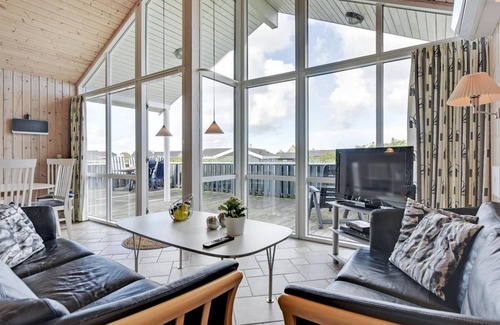 Lild Strand House | 99 m² House ∙ 4 bedrooms ∙ 8 guests