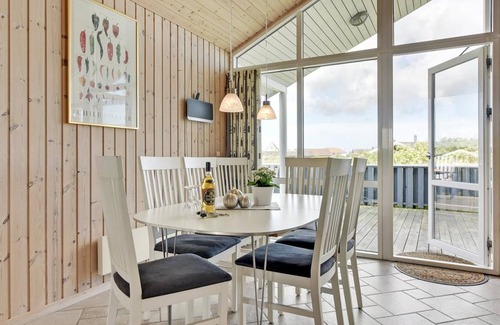 Lild Strand House | 99 m² House ∙ 4 bedrooms ∙ 8 guests