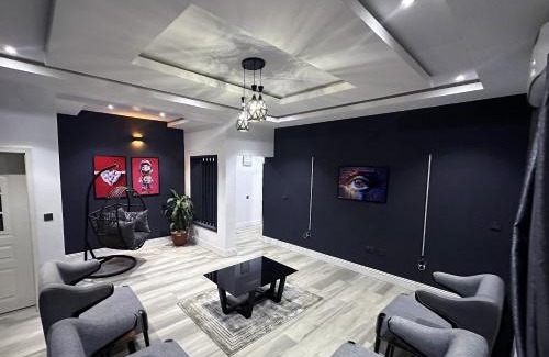 Abuja Apartment | 99 MOZILLA APARTMENTS AND SUITES