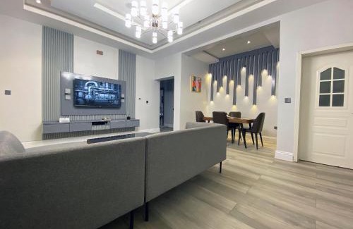 Abuja Apartment | 99 MOZILLA APARTMENTS AND SUITES