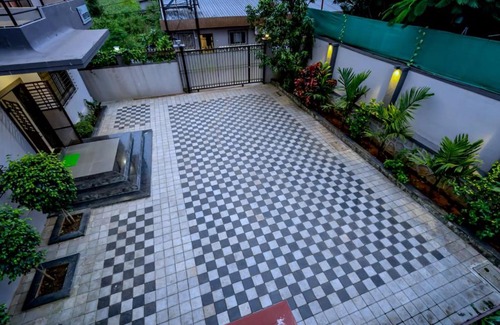 Karla Villa | 9BHK WHISTERIA VILLA