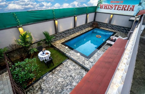 Karla Villa | 9BHK WHISTERIA VILLA