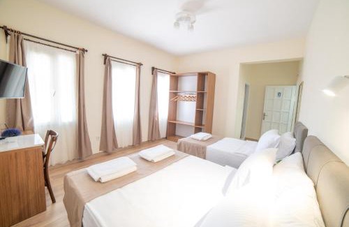 Turgutreis City Center Hotel | 9Bodrum Hotel