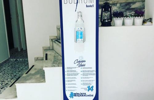 Turgutreis City Center Hotel | 9Bodrum Hotel