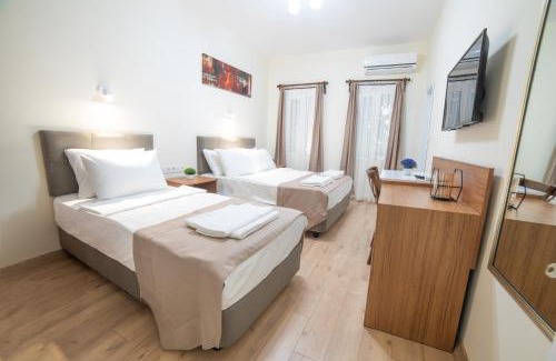 Turgutreis City Center Hotel | 9Bodrum Hotel