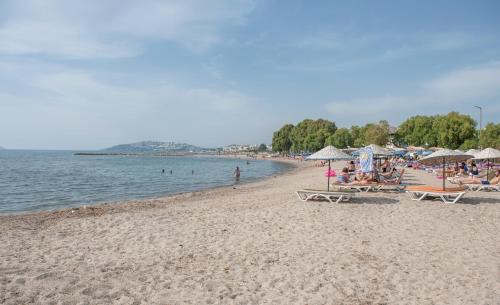 Turgutreis City Center Hotel | 9Bodrum Hotel